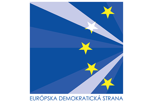 Európska demokratická strana